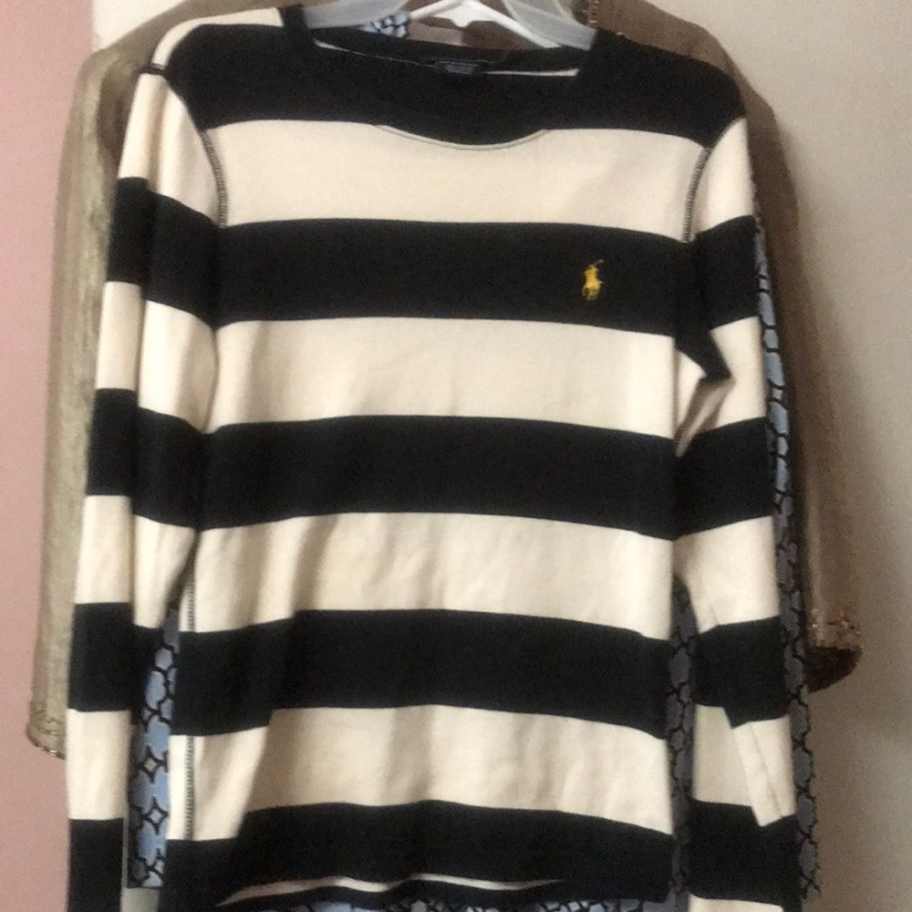 Ralph Lauren tee shirt